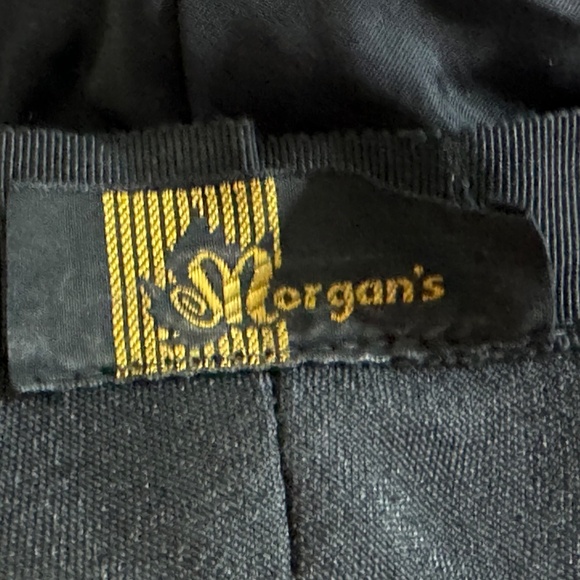 Vintage Morgan’s Hat - Picture 4 of 8